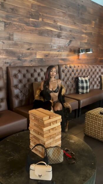 Parker McKenna Posey