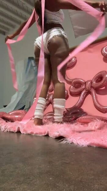 Parker McKenna Posey