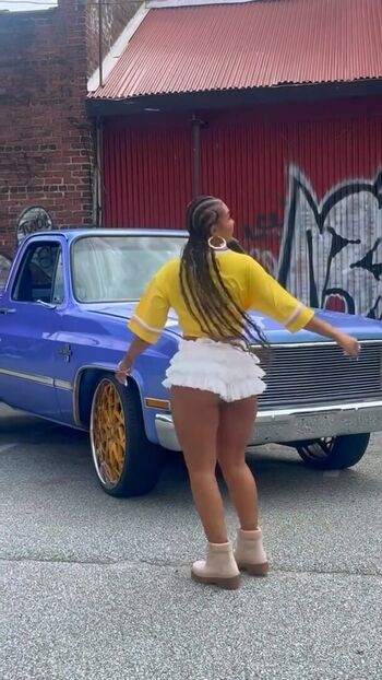 Parker McKenna Posey