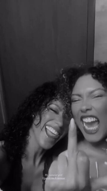 Parker McKenna Posey