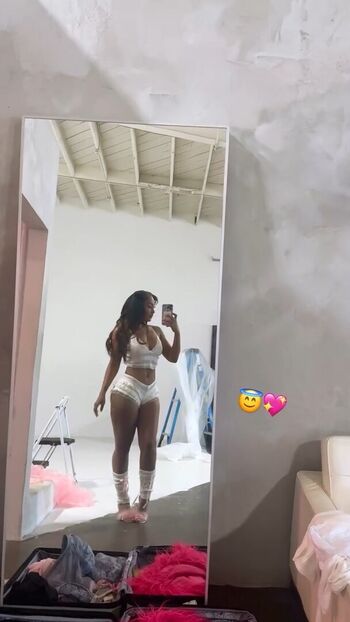 Parker McKenna Posey