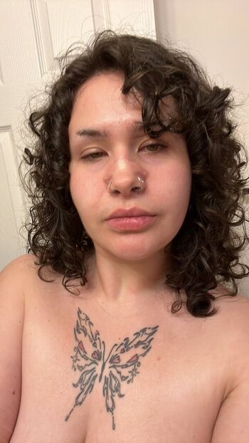 Full leaked Parker whitson private onlyfans photo