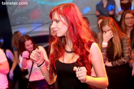 Party Hardcore Model Thread