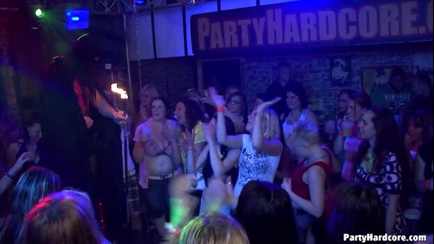 Party Hardcore