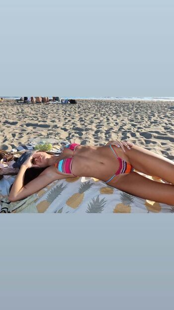 Full leaked Parynn mamone private onlyfans photo