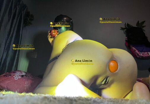 pastelitosLimon
