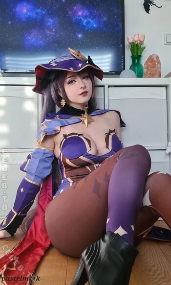 Full leaked Pastelmiiilk page private onlyfans photo