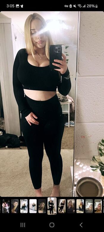 Full leaked Patience moore private onlyfans photo