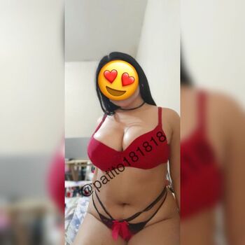 Full leaked Patito private onlyfans photo