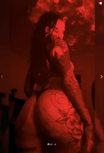 Full leaked Patrice darken private onlyfans photo