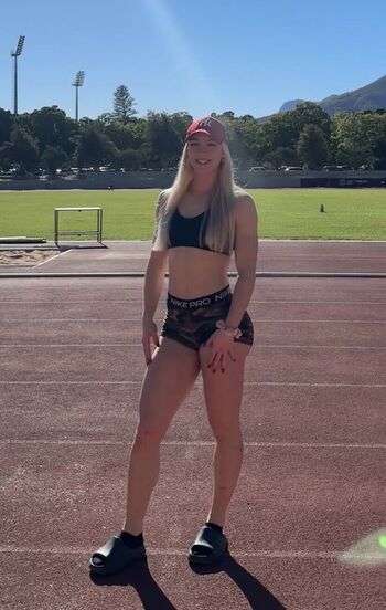 Full leaked Patricia brunninger private onlyfans photo