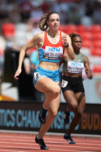 Full leaked Patrizia van der weken private onlyfans photo