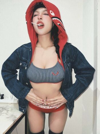 Full leaked Pattaraporn page private onlyfans photo