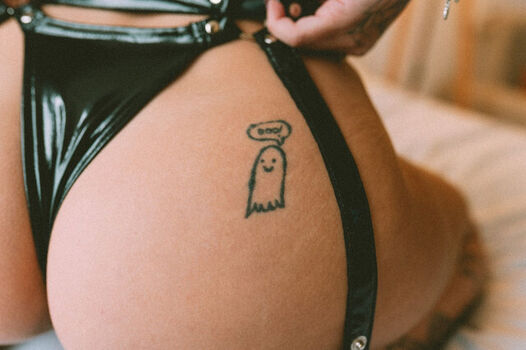 Full leaked Paula faget page private onlyfans photo