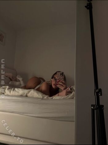 Full leaked Paula schubart private onlyfans photo
