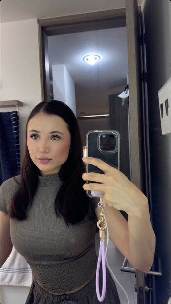 Full leaked Paulina pacheco private onlyfans photo