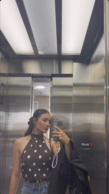 Full leaked Paulina pacheco private onlyfans photo