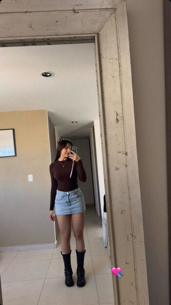 Full leaked Paulina pacheco private onlyfans photo