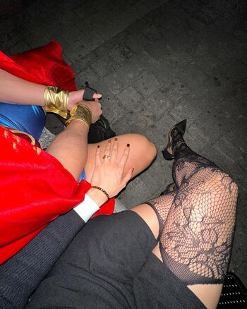 Full leaked Paulina tellez pauymau page private onlyfans photo