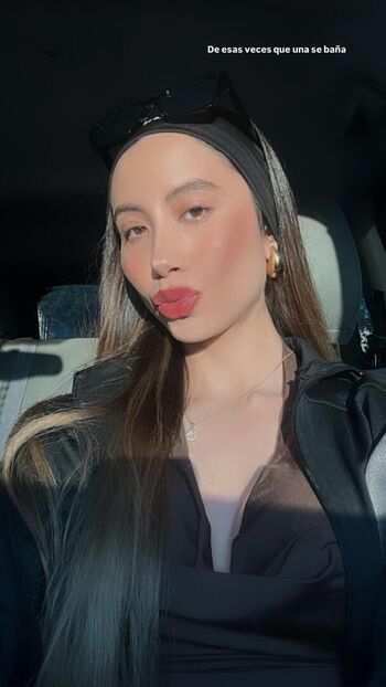 Full leaked Paulina tellez page private onlyfans photo