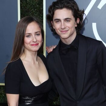 Full leaked Pauline chalamet private onlyfans photo