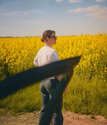 Pauline Sophie Grabosch