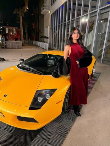 Full leaked Payal gaming private onlyfans photo