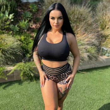 Full leaked Payton preslee page private onlyfans photo