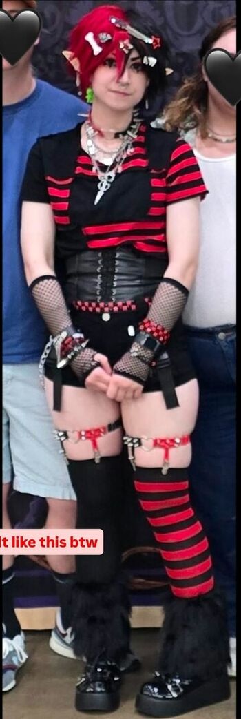 Full leaked Peachpawz private onlyfans photo