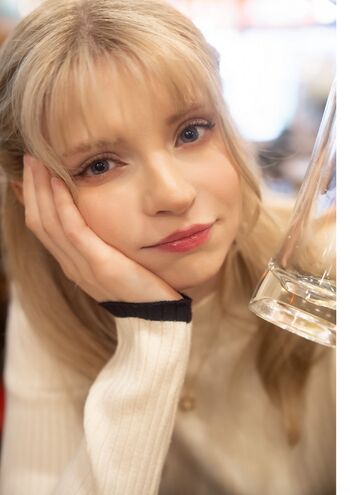 Full leaked Peachymilky private onlyfans photo