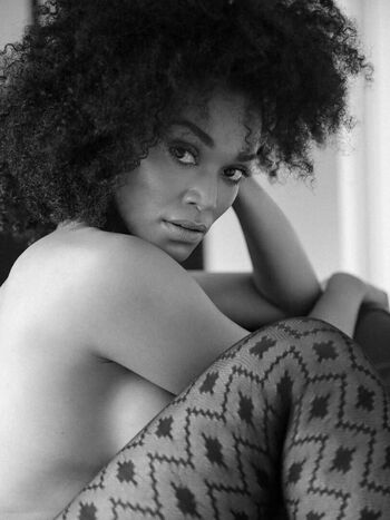 Full leaked Pearl thusi private onlyfans photo
