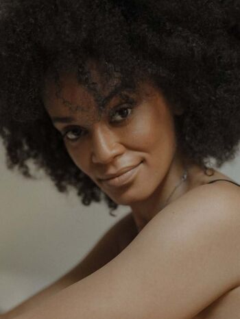 Full leaked Pearl thusi private onlyfans photo