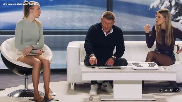 Full leaked Pearl tv upskirt private onlyfans photo