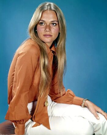 Peggy Lipton