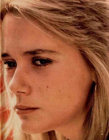 Full leaked Peggy lipton private onlyfans photo