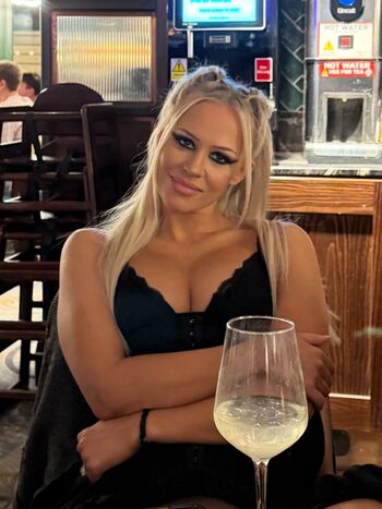 Penelope Ford