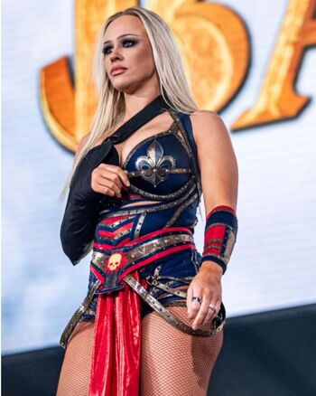 Penelope Ford