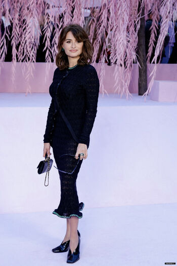 Full leaked Penlope cruz page private onlyfans photo