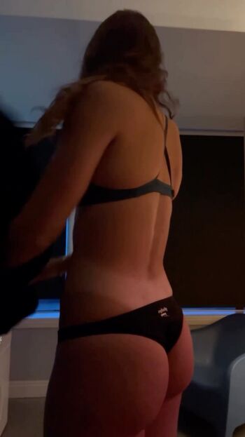 Full leaked Penny oleksiak page private onlyfans photo