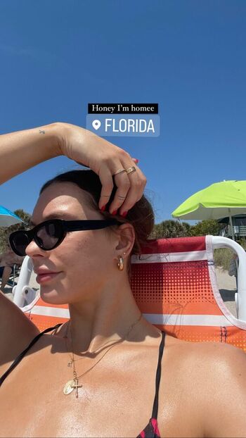 Full leaked Penny oleksiak page private onlyfans photo