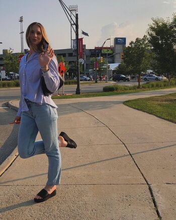 Full leaked Penny oleksiak page private onlyfans photo