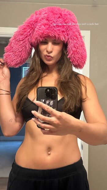 Full leaked Penny oleksiak private onlyfans photo