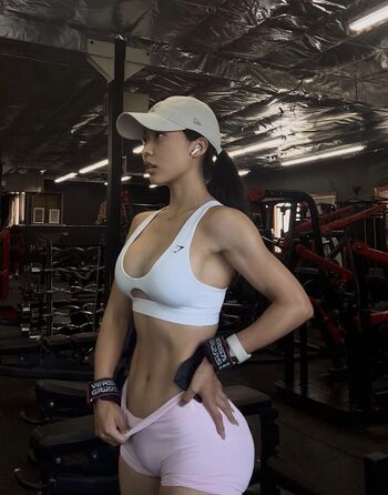 Full leaked Pepper ooo private onlyfans photo