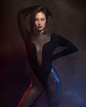 Full leaked Perpetua smith private onlyfans photo