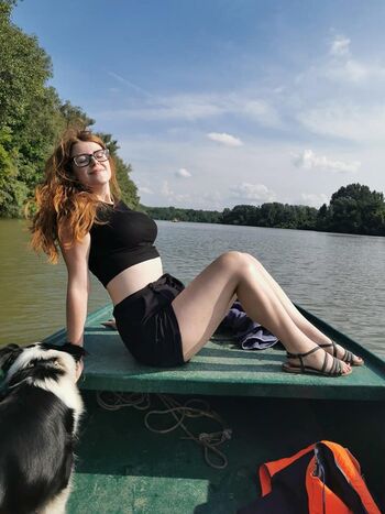 Full leaked Petratimea  page private onlyfans photo