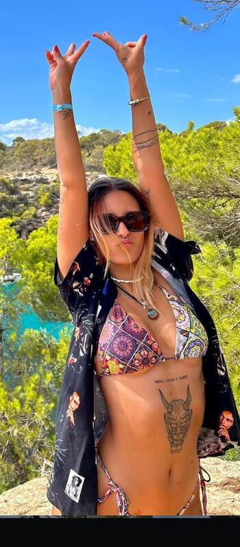 Full leaked Petratimea  page private onlyfans photo