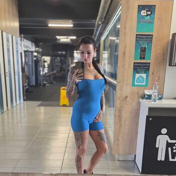 Full leaked Petratimea private onlyfans photo