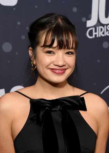 Peyton Elizabeth Lee