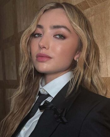 Peyton List