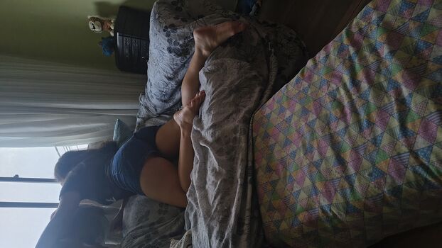 Full leaked Pezinhos da minha tia private onlyfans photo